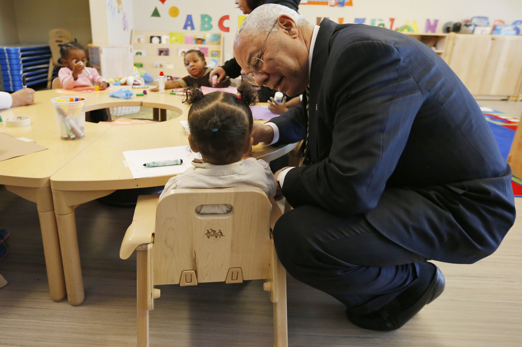 Colin Powell